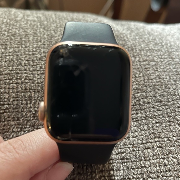 Apple Watch series 5 main image 5